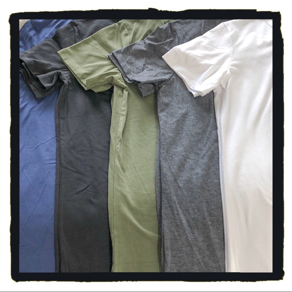 🌿Handsome Short Sleeved Men’s Shirt🌿 - Picture 1 of 8